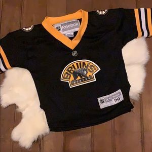Boston Bruins Jersey
